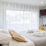 Soleil D'ete - Netflix & Wifi - Balcon - Climatisation - Parking Gratuit - Check-in 24h24 - Emplacement Velos - Goodmarning